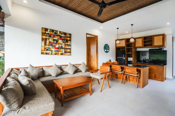 Marvella Villa - Rare Finding near Ubud Center, Забронировать  Блахбату Гианьяр