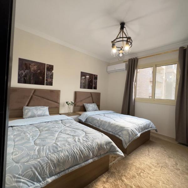 new apartment for rent, Забронировать  Отели Шейха Заед Сити с бассейном, Бассейн