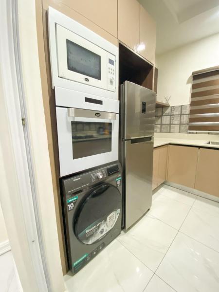 Verdanza Hills Properties, Забронировать  Порт-Харкорт Obio/Akp