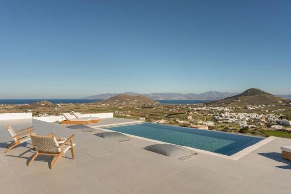 Sunrise Poem Villa 2, Забронировать  Prodromos Paros Парос