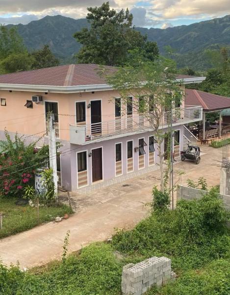 Hollanda Recidencia Apartment Hotel, Забронировать  Бангед Лусон