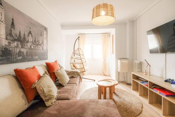 Casa Jesús PS5 Juegos Niños WiFi 6 Pax, Забронировать  Сарагоса Zaragoza Province