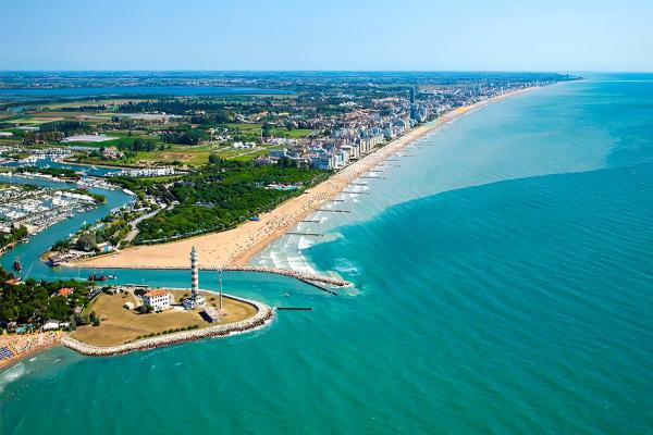 Jesolo Flowers Beach House - Host Solution