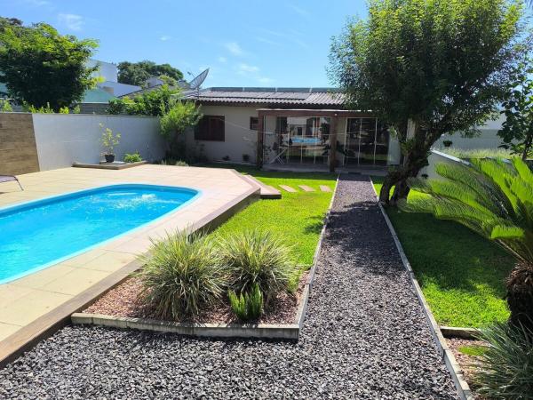 Casa da Piscina, Забронировать  Rolante Риу-Гранди-ду-Сул