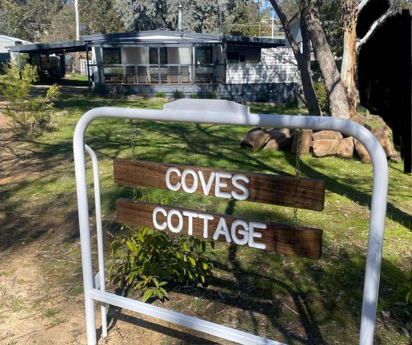 Coves Cottage, Забронировать  Пирис Виктория