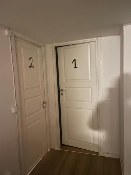Kinnarps vandrarhem