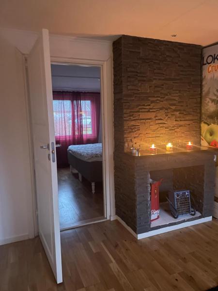 Kinnarps vandrarhem