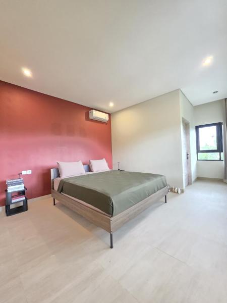 Villa Sand Luxury 3 Bedroom Private Villa, Забронировать  Отели Мунгу с бассейном, Бассейн
