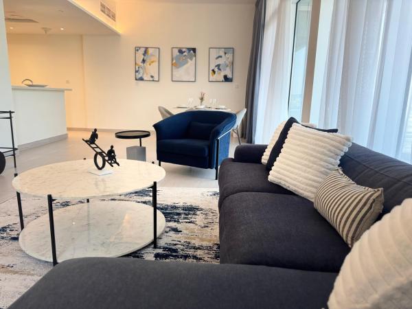 ASHRI Luxe Spacious Apt near Metro, Dubai Frame, Забронировать  СПА-отели Дубая, рядом с Dino Park, SPA-услуги