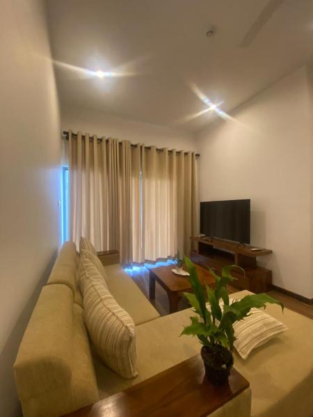 Canterbury Golf Resort Apartment, Забронировать  Gonapola Округ Коломбо