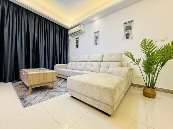 MKR Guest House, 预订  新山 柔佛州