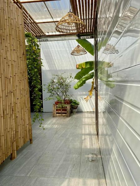 Trang An Cuisine & Homestay