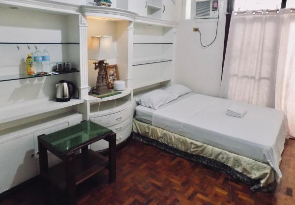Phoy Guest House Manila, Забронировать  Манила Столичный регион