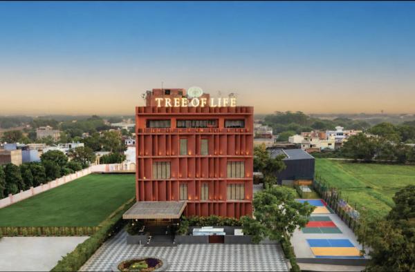 Clarks Safari Haridwar, Забронировать Отель Хардвар штат Уттаракханд