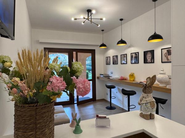 Domo Grace, Забронировать  Ворота Сан-Паоло Изумрудный берег