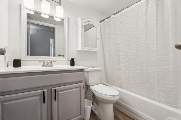 Legacy at Imperial Village 314 I 2 Bed 2 Bath, Забронировать  Ричмонд Виргиния