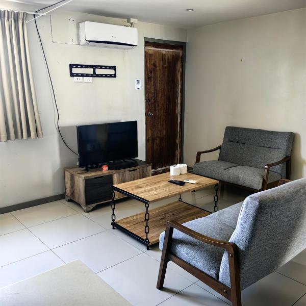 Pacific FairPrice One bedroom, Забронировать  Нади Вити-Леву, рядом с Пляж Wailoaloa Beach