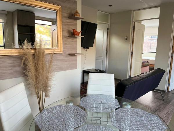 Comfortable apartment in Arequipa, Забронировать Апартаменты/квартира Отели Провинции Арекипа с парковкой, Парковка