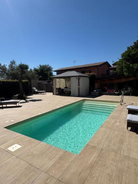 Villa Graziella