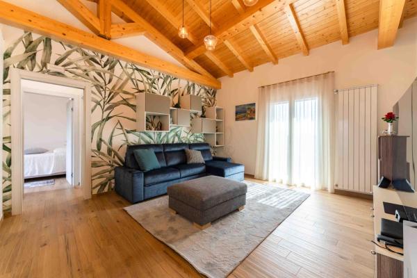 Villa Graziella