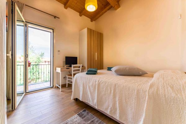 Villa Graziella