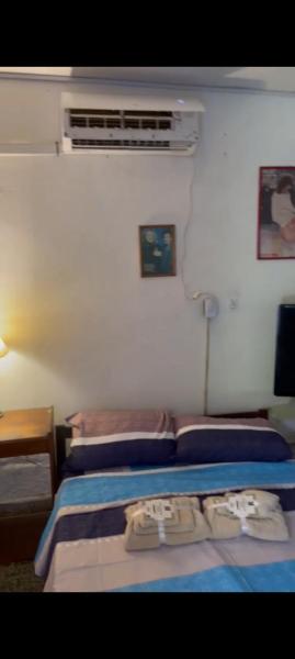 Morán Hostel