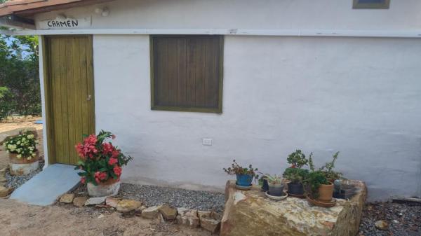 Hospedaje tipo chalet Mesa de los Santos, Забронировать Шале Лос-Сантос департамент Сантандер