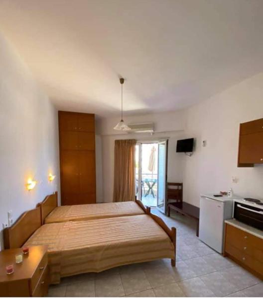 MOUZOURAKIs APARTMENTS, Забронировать  Псари-Форада Центральный Крит