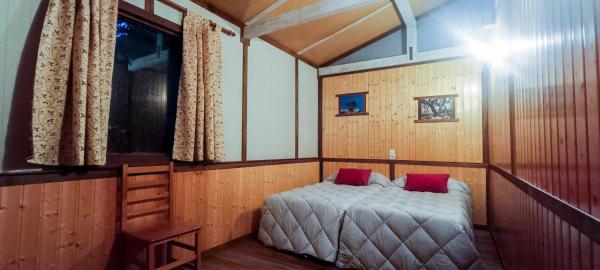 CASAS RURALES Vado del Rio Tus