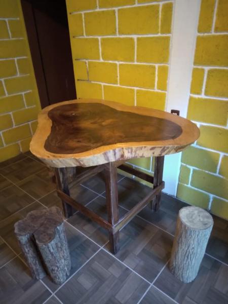 Cabañas turisticas los 7 pecados, 预订  Las Pozas 瓦哈卡州