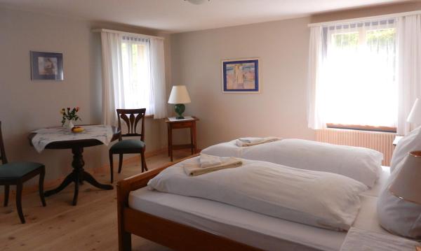 Hotel Rigi Klösterli