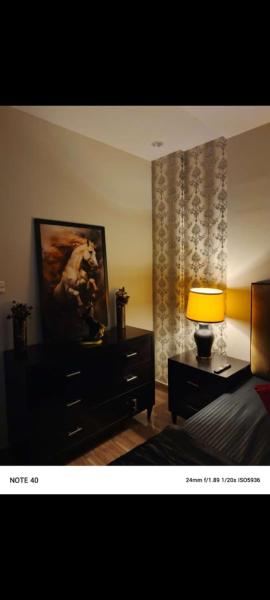 Eix APPARTMENTS At bahria town, Забронировать  Лахор Пакистан