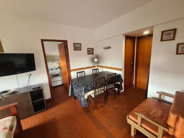 Departamento de 2 ambientes en Punta Mogotes Mar del Plata, Забронировать  Мар-дель-Плата 