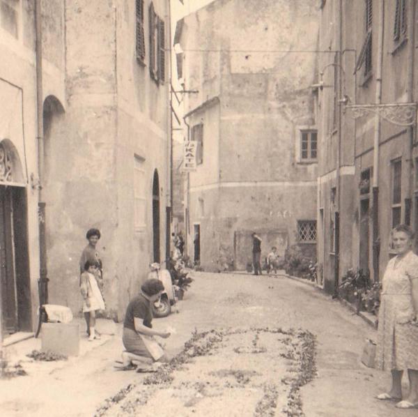 Casa Mazzini di Casa Italia, Забронировать  Споторно Ривьера-делле-Пальме