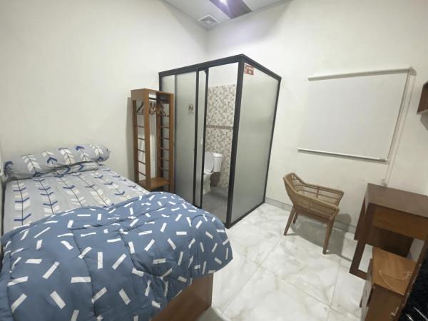 Villa Remboelan Shariah Guest House, Забронировать  Palur провинция Центральная Ява