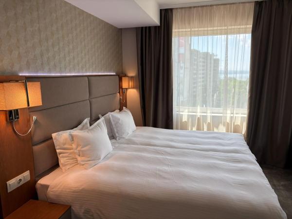 Hotel Golden Tulip Varna