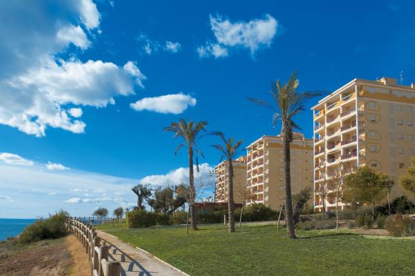 Terramar Apartments - Marholidays