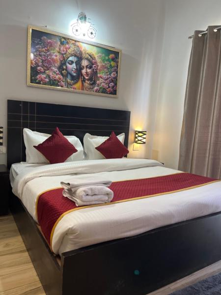 Eraya Boutique stays, Забронировать  Chhatikara штат Уттар-Прадеш