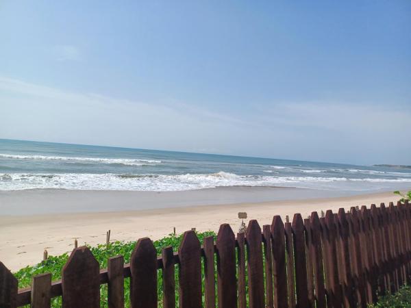 Adinam's Beach Retreat, Забронировать  Nyanyanu Центральная область