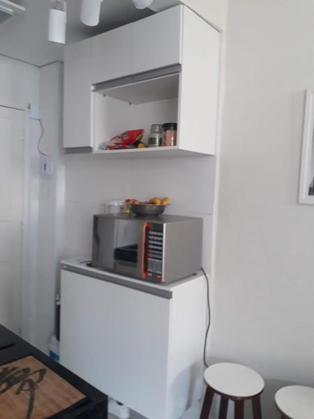 Charmoso Estudio, Забронировать  Сан-Висенти штат Сан-Паулу