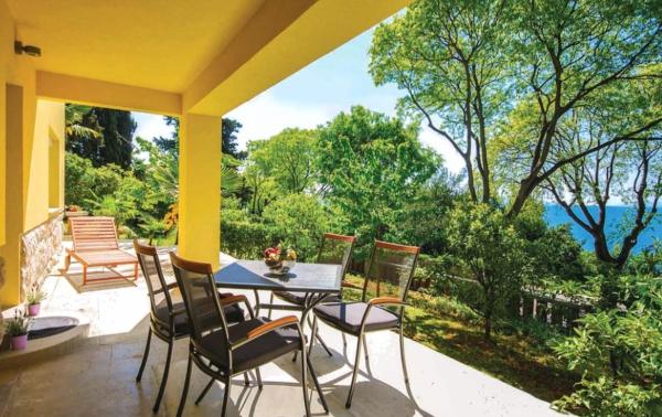 Villa Anna Maria Apartment, Забронировать Апартаменты/квартира Риека Приморско-Горанская жупания