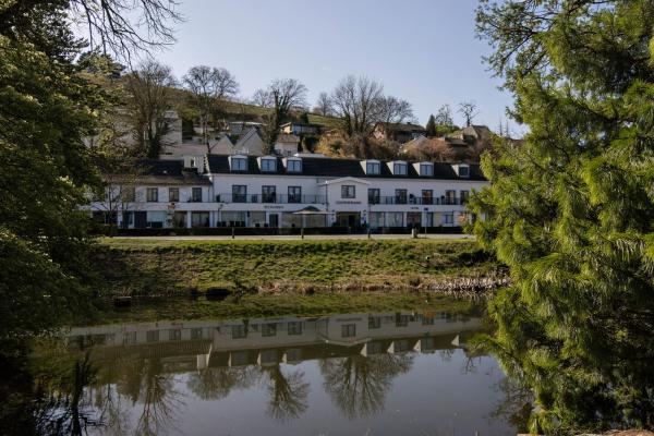 Saillant Hotel Gulpenerland - Auping Hotel Partner