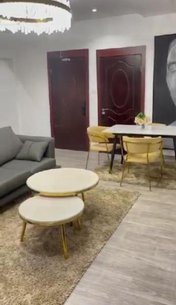 IYKEMOND LUX SUITEs, Забронировать  Авойайя Ibeju/Lekki