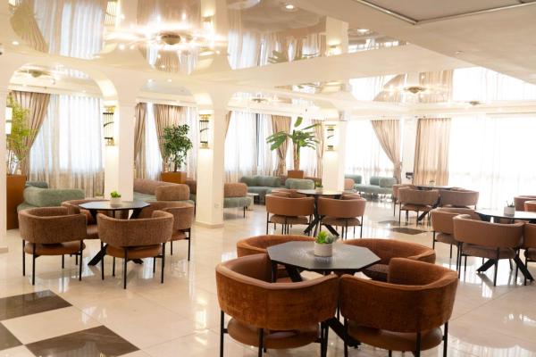 Kinorot Hotel