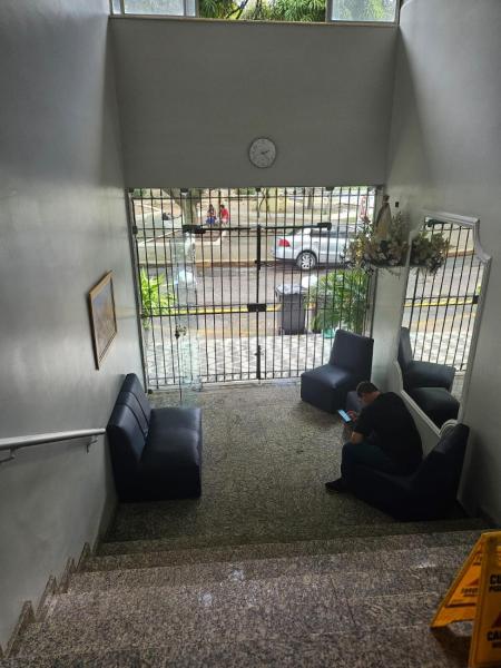 Apartment in the heart of Belém COP 30
