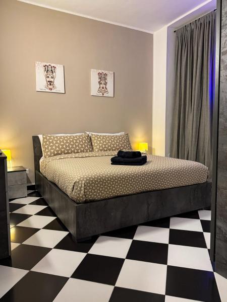 Icon Apartment Bari - Almaluz, Забронировать Апартаменты/квартира Бари Bari Province, рядом с Бухта Бари