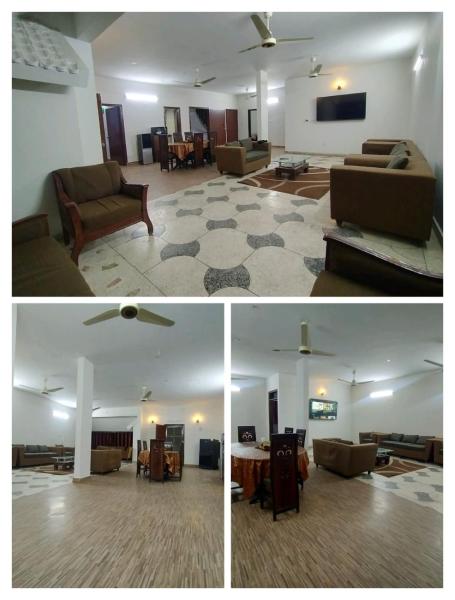 New Furnished XHouse