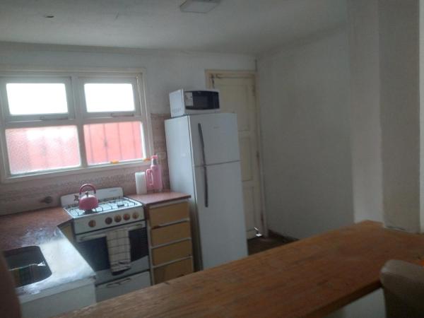 Casa 3 ambientes zona LA PERLA, Забронировать  Ла-Перла 