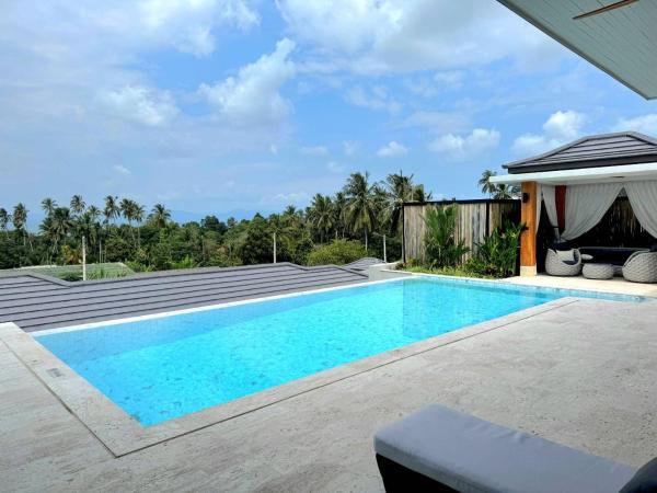 Sunterra villa, Забронировать  Амфо Ко-Самуй Самуи