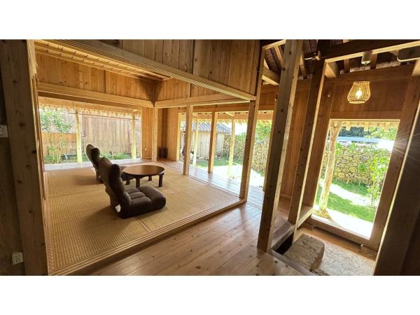 Akagawara no Kominka Pukarasa - Vacation STAY 42232v, Забронировать  Imadomari Окинава